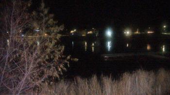 Weather camera view of Town of Payson Arizona.