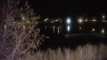 Weather camera view of Town of Payson Arizona.