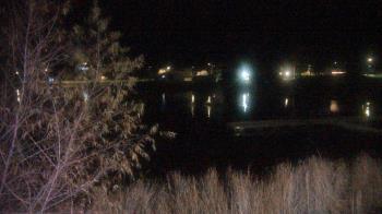 Weather camera view of Town of Payson Arizona.