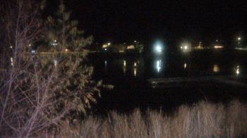 Weather camera view of Town of Payson Arizona.