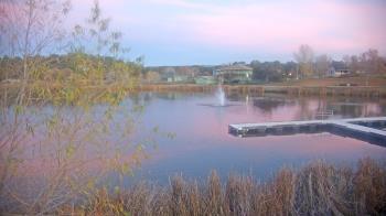 Weather camera view of Town of Payson Arizona.