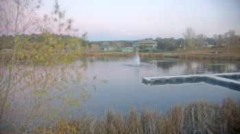 Weather camera view of Town of Payson Arizona.