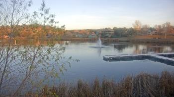 Weather camera view of Town of Payson Arizona.
