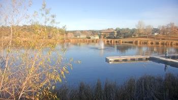 Weather camera view of Town of Payson Arizona.