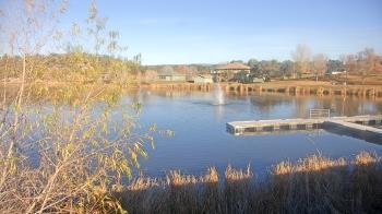 Weather camera view of Town of Payson Arizona.