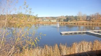 Weather camera view of Town of Payson Arizona.