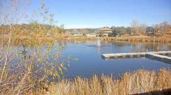 Weather camera view of Town of Payson Arizona.