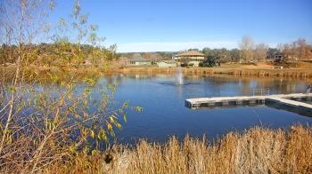 Weather camera view of Town of Payson Arizona.
