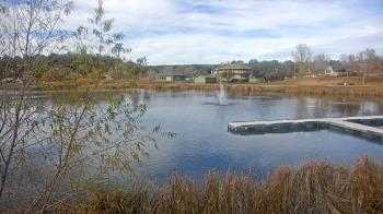 Weather camera view of Town of Payson Arizona.