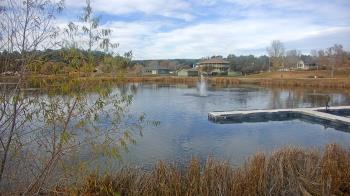 Weather camera view of Town of Payson Arizona.