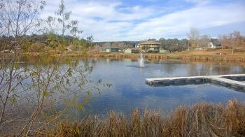 Weather camera view of Town of Payson Arizona.