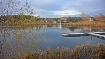 Weather camera view of Town of Payson Arizona.