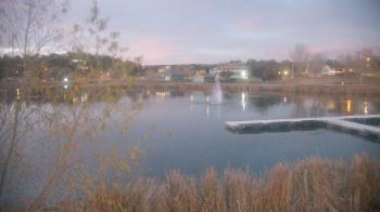 Weather camera view of Town of Payson Arizona.