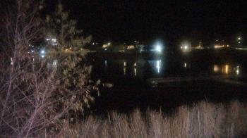 Weather camera view of Town of Payson Arizona.