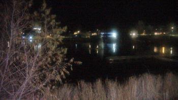 Weather camera view of Town of Payson Arizona.