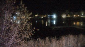 Weather camera view of Town of Payson Arizona.