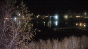 Weather camera view of Town of Payson Arizona.