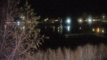 Weather camera view of Town of Payson Arizona.