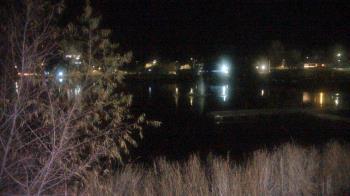 Weather camera view of Town of Payson Arizona.