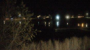 Weather camera view of Town of Payson Arizona.