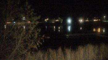 Weather camera view of Town of Payson Arizona.