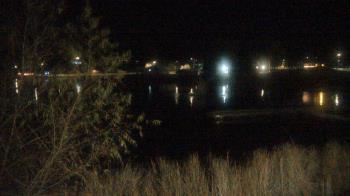 Weather camera view of Town of Payson Arizona.