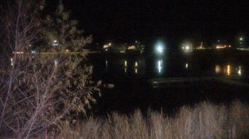 Weather camera view of Town of Payson Arizona.