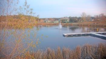Weather camera view of Town of Payson Arizona.