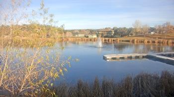 Weather camera view of Town of Payson Arizona.