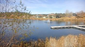 Weather camera view of Town of Payson Arizona.