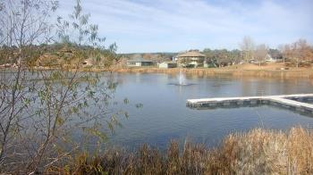 Weather camera view of Town of Payson Arizona.
