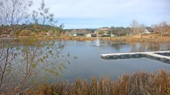 Weather camera view of Town of Payson Arizona.