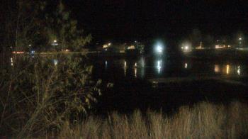 Weather camera view of Town of Payson Arizona.