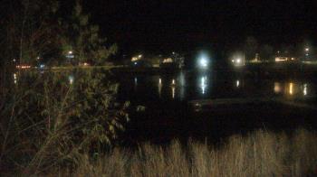 Weather camera view of Town of Payson Arizona.