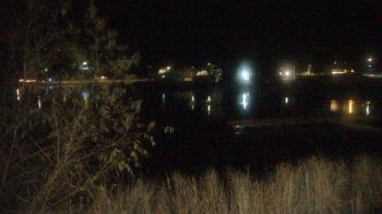 Weather camera view of Town of Payson Arizona.