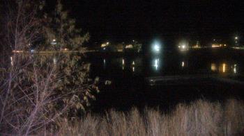 Weather camera view of Town of Payson Arizona.