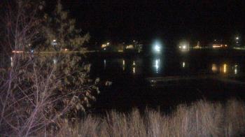 Weather camera view of Town of Payson Arizona.