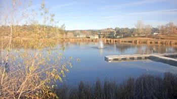 Weather camera view of Town of Payson Arizona.