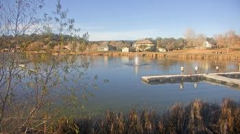 Weather camera view of Town of Payson Arizona.