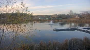 Weather camera view of Town of Payson Arizona.