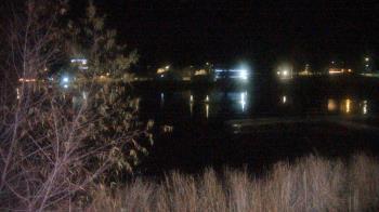 Weather camera view of Town of Payson Arizona.