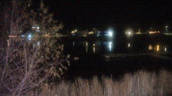 Weather camera view of Town of Payson Arizona.