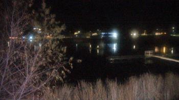 Weather camera view of Town of Payson Arizona.