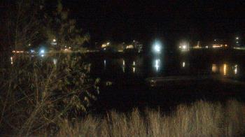 Weather camera view of Town of Payson Arizona.