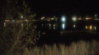 Weather camera view of Town of Payson Arizona.