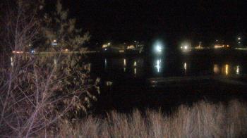 Weather camera view of Town of Payson Arizona.