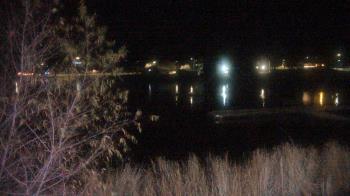 Weather camera view of Town of Payson Arizona.