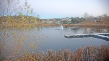 Weather camera view of Town of Payson Arizona.
