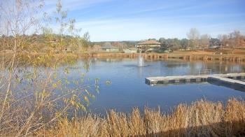 Weather camera view of Town of Payson Arizona.