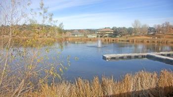 Weather camera view of Town of Payson Arizona.